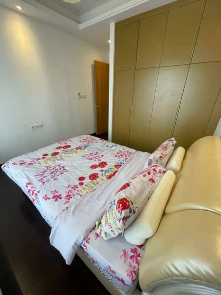 Servis Apartment untuk Dijual di R&F Princess Cove Phase 1 - Bryan Chiew - Bedroom - PropertyGuru.com.my