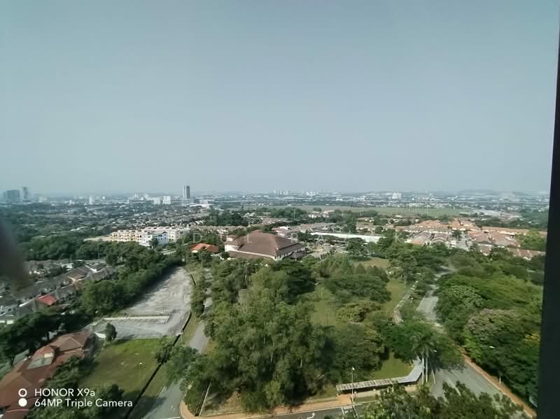 Pangsapuri untuk Dijual di Vista Mahogani @ Saujana Impian - Abdul Razak - View - PropertyGuru.com.my