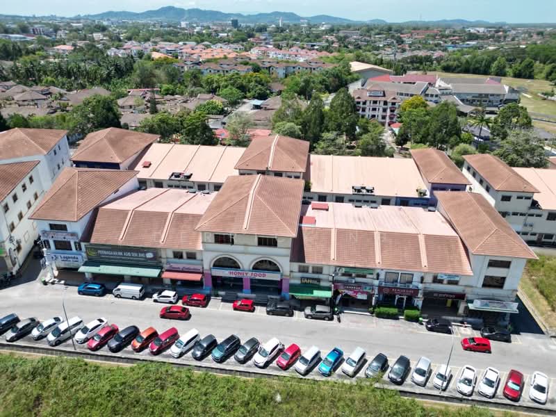 Shop for Rent in Lagenda Heights (Sungai Petani) - Derrick Ng - PropertyGuru.com.my
