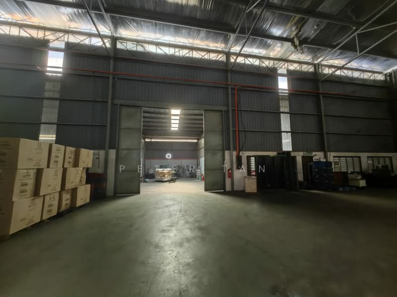 Kilang untuk Dijual di Rawang (Selangor) - Peter Tan - Interior - PropertyGuru.com.my