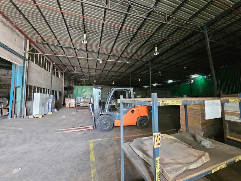 Kilang untuk Dijual di Rawang (Selangor) - Peter Tan - Interior - PropertyGuru.com.my