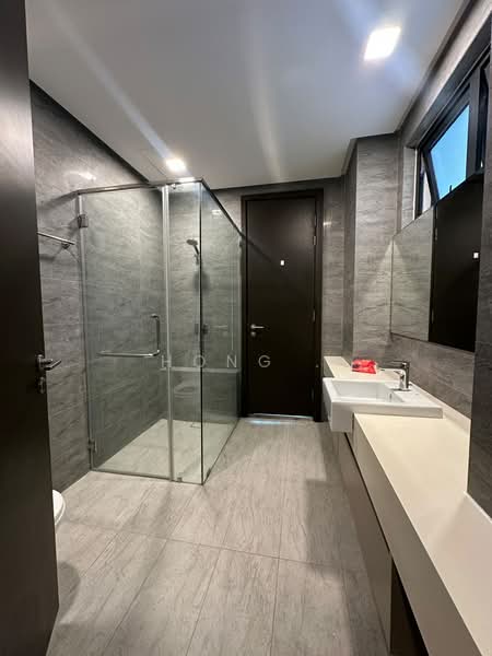 Condominium for Rent at Alila2 - Hong . - Bathroom - PropertyGuru.com.my