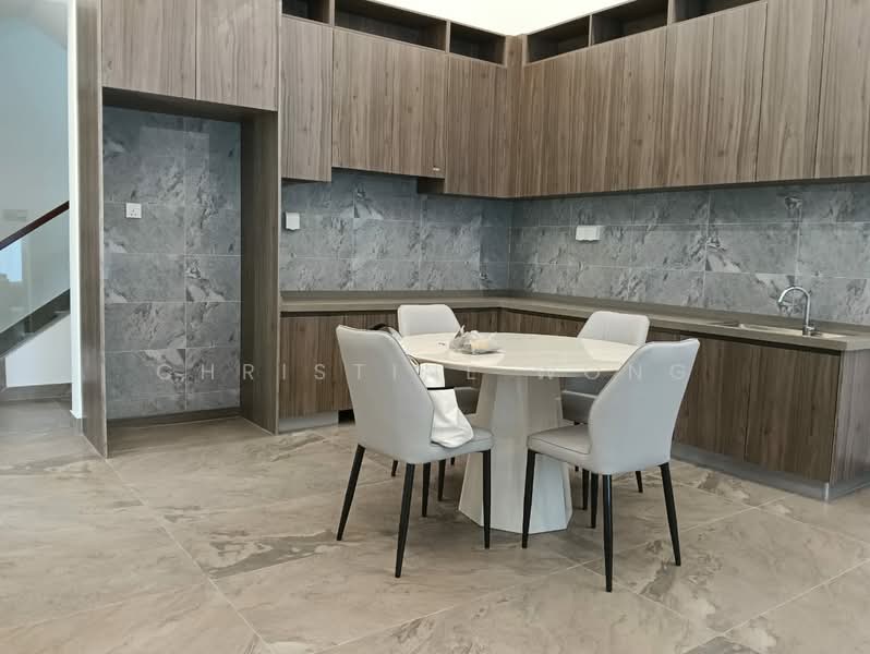 Twin Villa for Rent in Forest City (Gelang Patah) - Christine Wong - PropertyGuru.com.my