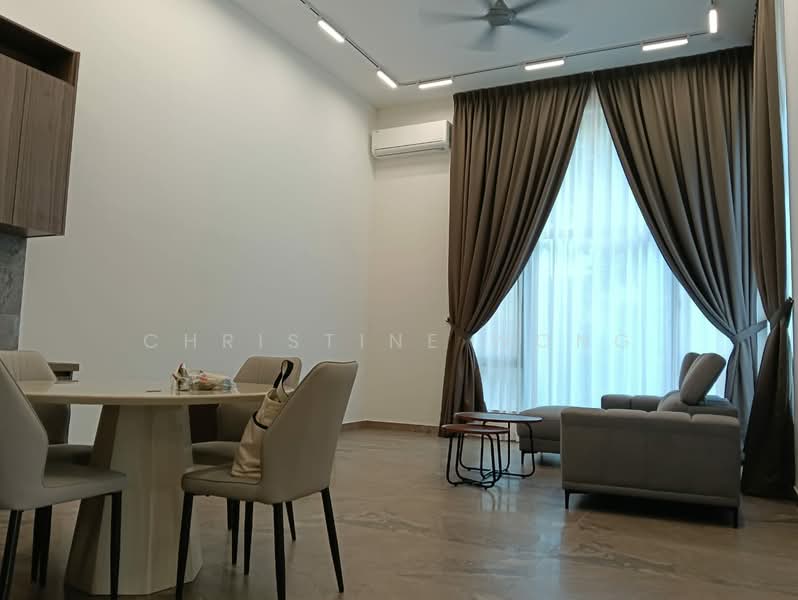 Twin Villa for Rent in Forest City (Gelang Patah) - Christine Wong - PropertyGuru.com.my