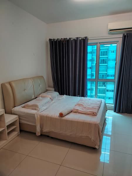Servis Apartment untuk Disewa di Galleria Equine Park - Alvin Tan - PropertyGuru.com.my