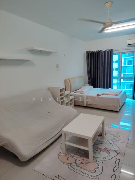 Servis Apartment untuk Disewa di Galleria Equine Park - Alvin Tan - PropertyGuru.com.my