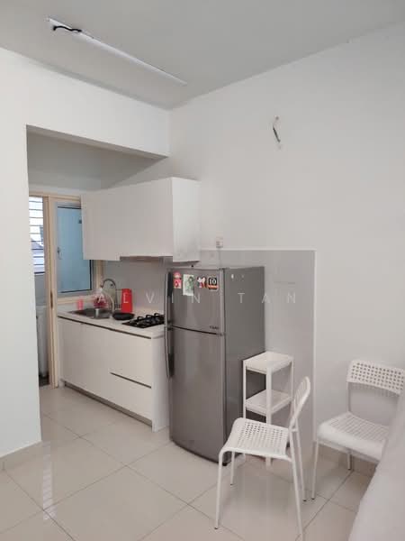 Servis Apartment untuk Disewa di Galleria Equine Park - Alvin Tan - PropertyGuru.com.my