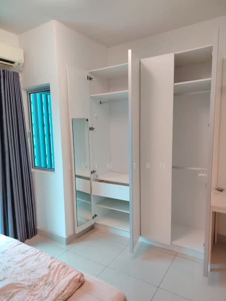 Servis Apartment untuk Disewa di Galleria Equine Park - Alvin Tan - PropertyGuru.com.my
