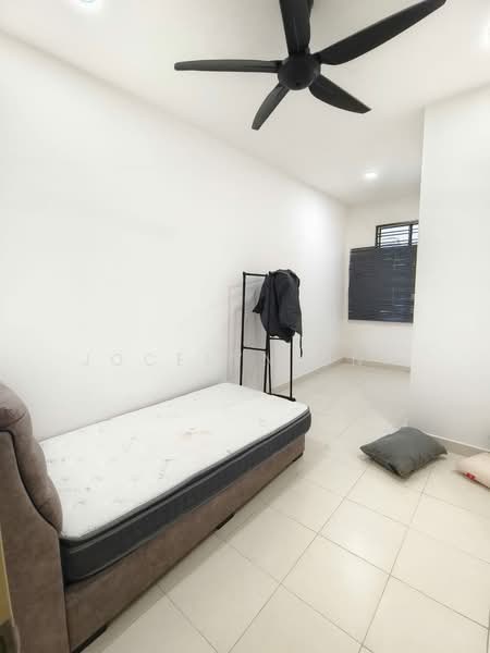 Rumah Teres 2 Tingkat untuk Dijual di Pasir Gudang (Johor) - Jocelyn Onn - Bedroom - PropertyGuru.com.my
