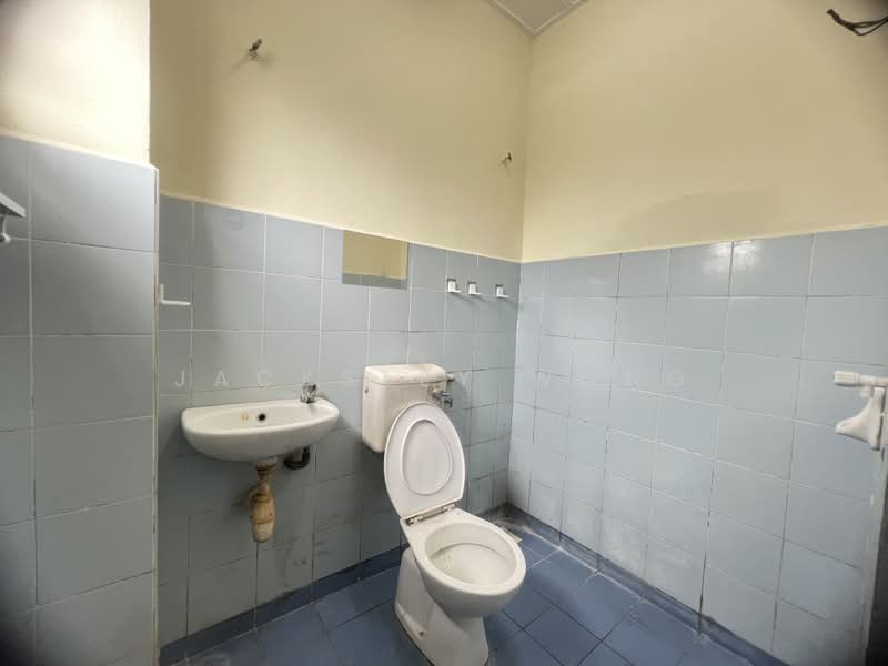2-storey Terraced House for Rent in Bandar Mahkota Cheras (Cheras) - Jacksley Wong - Bathroom - PropertyGuru.com.my