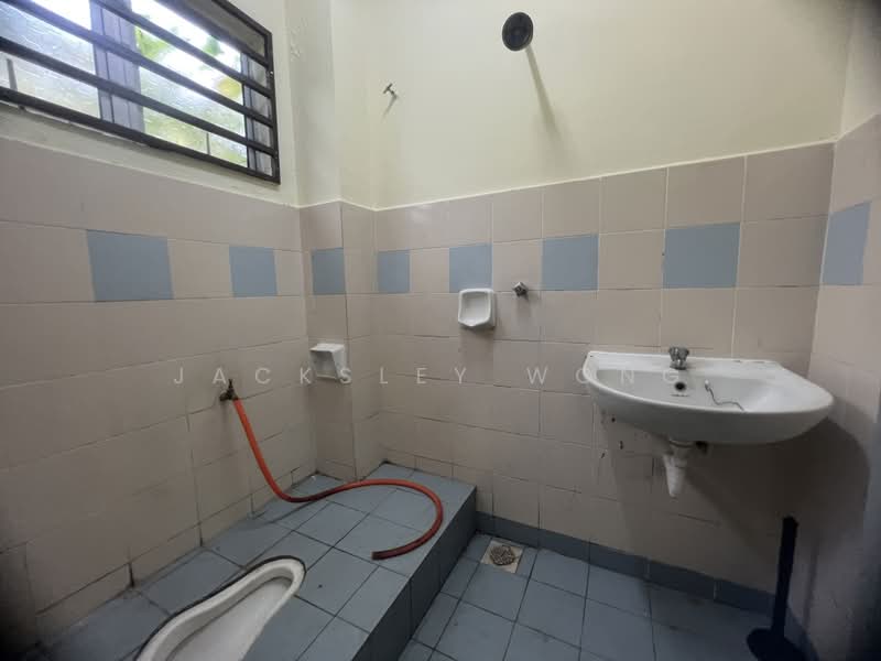 2-storey Terraced House for Rent in Bandar Mahkota Cheras (Cheras) - Jacksley Wong - Bathroom - PropertyGuru.com.my