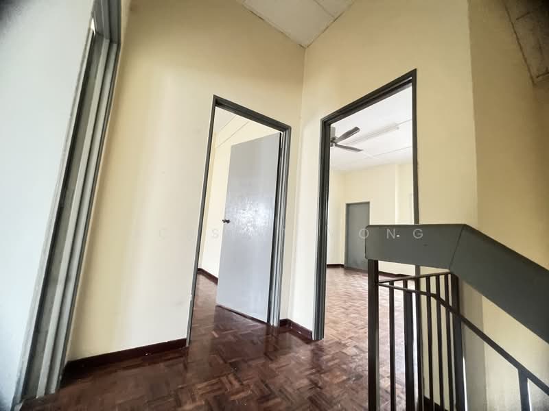 2-storey Terraced House for Rent in Bandar Mahkota Cheras (Cheras) - Jacksley Wong - Interior - PropertyGuru.com.my
