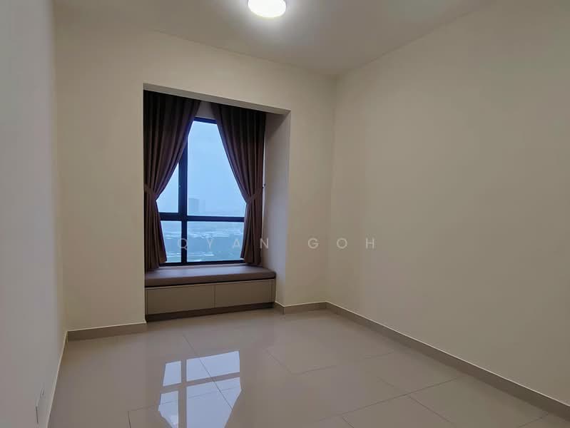 Servis Apartment untuk Disewa di GEM Residences - Qyan Goh - Interior - PropertyGuru.com.my