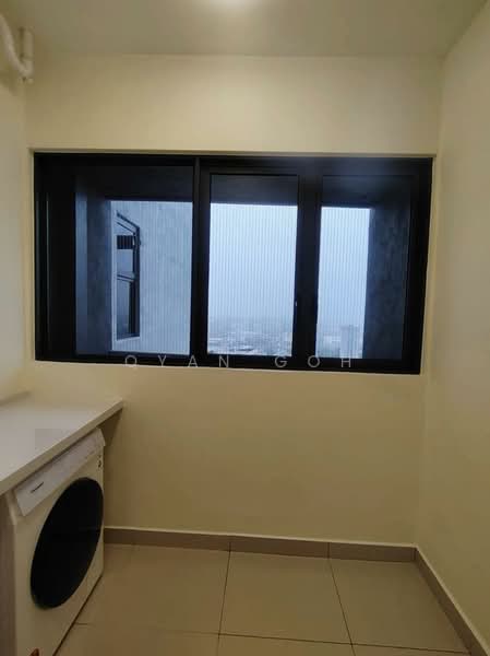 Servis Apartment untuk Disewa di GEM Residences - Qyan Goh - Interior - PropertyGuru.com.my