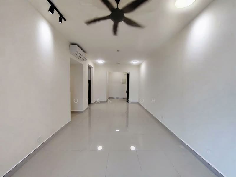 Servis Apartment untuk Disewa di GEM Residences - Qyan Goh - Interior - PropertyGuru.com.my