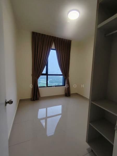 Servis Apartment untuk Disewa di GEM Residences - Qyan Goh - Bedroom - PropertyGuru.com.my