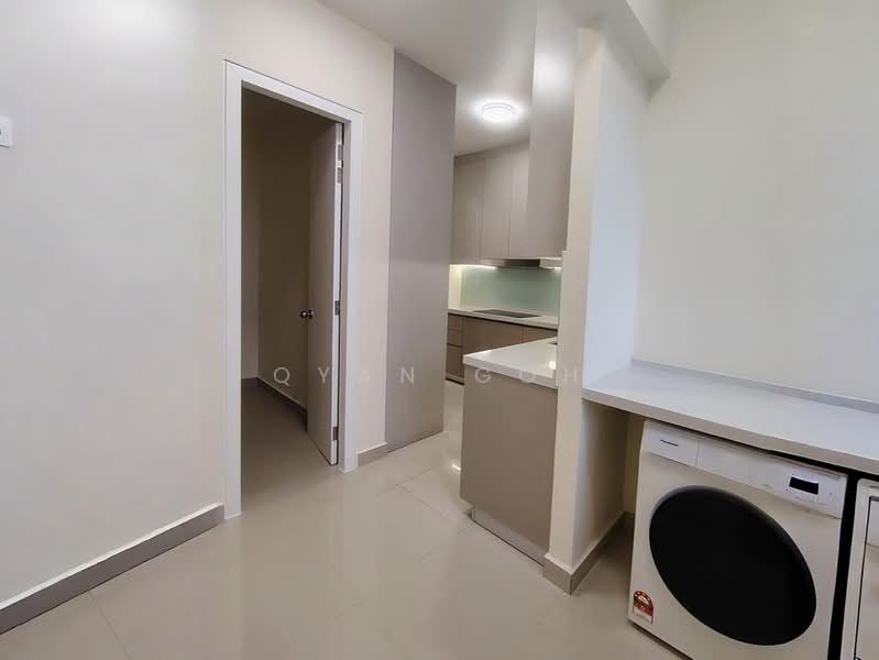 Servis Apartment untuk Disewa di GEM Residences - Qyan Goh - Interior - PropertyGuru.com.my