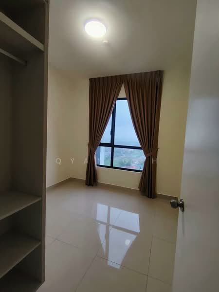 Servis Apartment untuk Disewa di GEM Residences - Qyan Goh - Interior - PropertyGuru.com.my