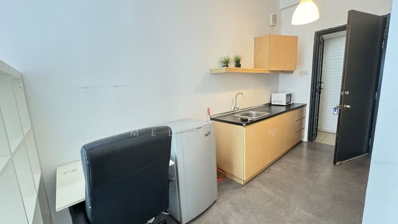 Pangsapuri untuk Dijual di Empire Damansara - Amelie Tan - PropertyGuru.com.my