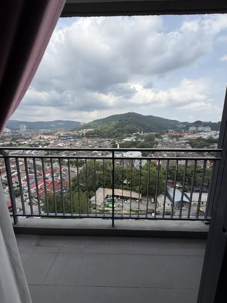 Condominium for Rent at M Adora - Nini Malini - View - PropertyGuru.com.my