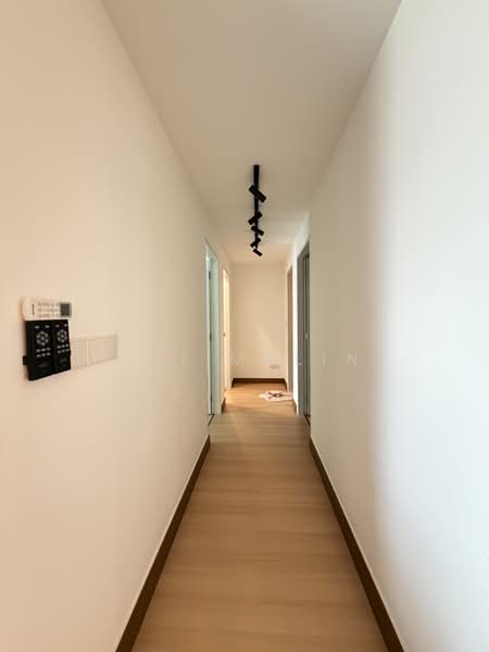 Condominium for Rent at M Adora - Nini Malini - Corridor - PropertyGuru.com.my