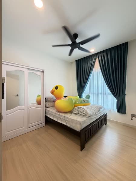 Condominium for Rent at M Adora - Nini Malini - Bedroom 2 - PropertyGuru.com.my