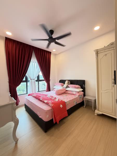Condominium for Rent at M Adora - Nini Malini - Bedroom 3 - PropertyGuru.com.my