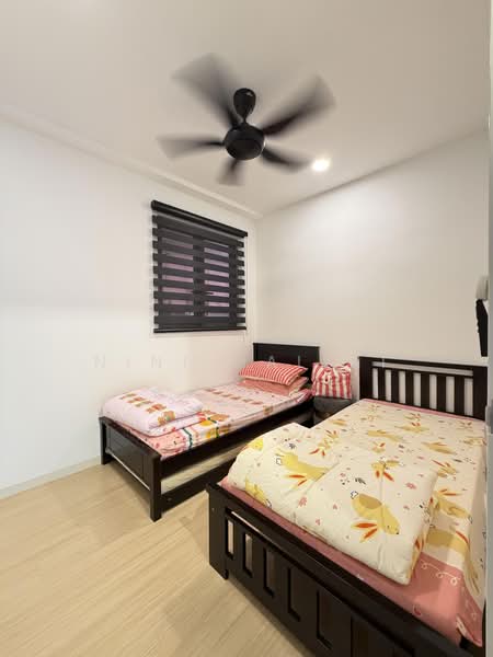 Condominium for Rent at M Adora - Nini Malini - Bedroom 4 - PropertyGuru.com.my