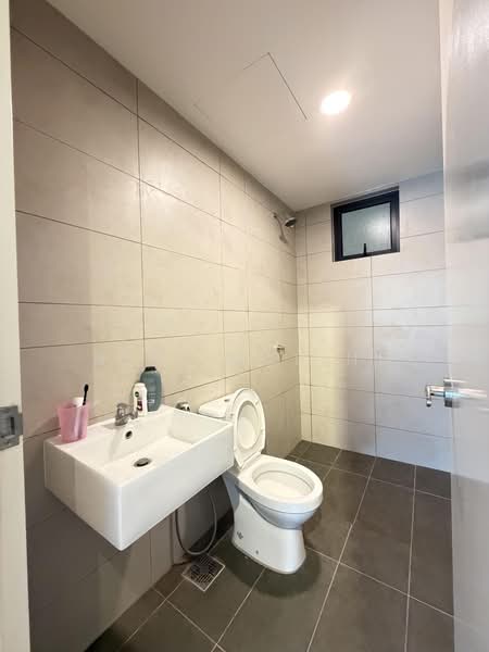 Condominium for Rent at M Adora - Nini Malini - Bathroom - PropertyGuru.com.my