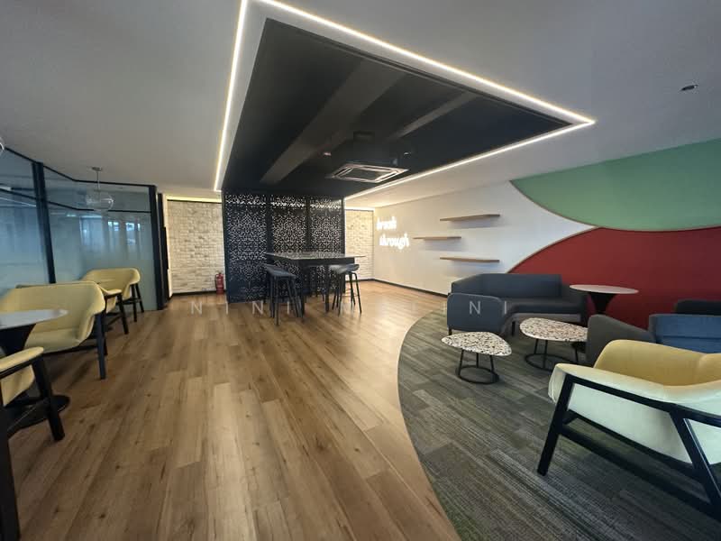 Condominium for Rent at M Adora - Nini Malini - Facilities - PropertyGuru.com.my