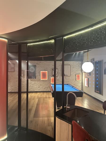 Condominium for Rent at M Adora - Nini Malini - Facilities - PropertyGuru.com.my