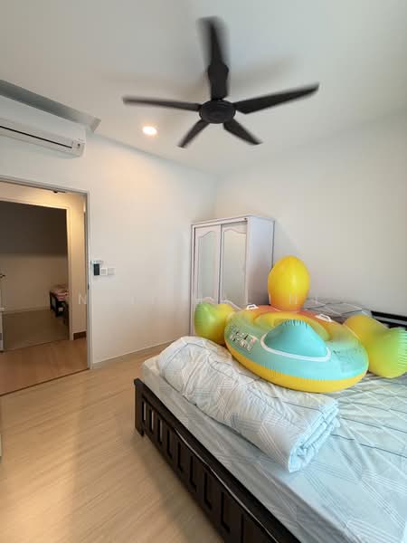 Condominium for Rent at M Adora - Nini Malini - Bedroom 2 - PropertyGuru.com.my