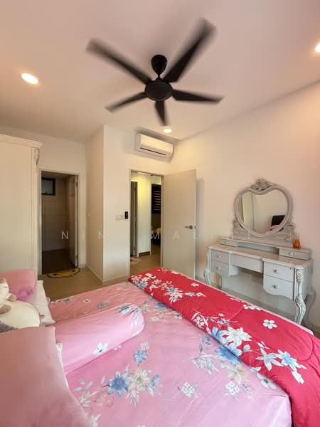 Condominium for Rent at M Adora - Nini Malini - Bedroom 3 - PropertyGuru.com.my