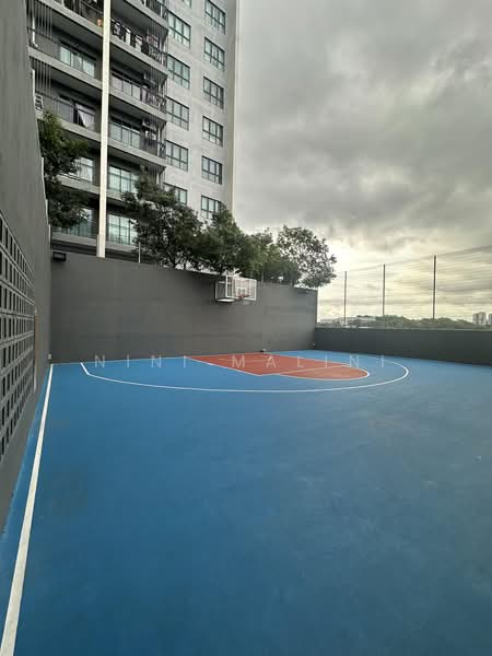 Condominium for Rent at M Adora - Nini Malini - Facilities - PropertyGuru.com.my