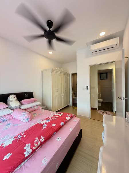 Condominium for Rent at M Adora - Nini Malini - Bedroom 3 - PropertyGuru.com.my