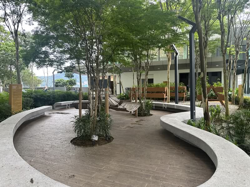 Condominium for Rent at M Adora - Nini Malini - Facilities - PropertyGuru.com.my