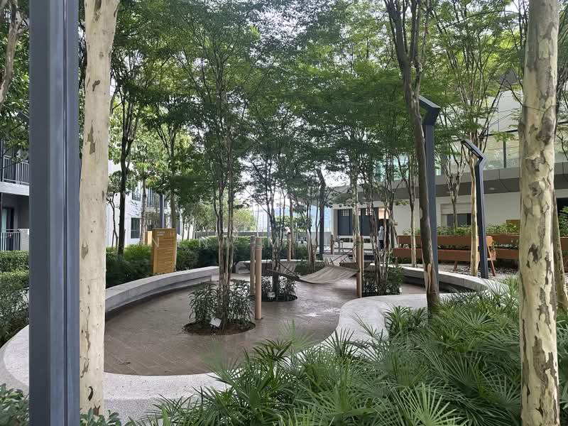 Condominium for Rent at M Adora - Nini Malini - Garden - PropertyGuru.com.my
