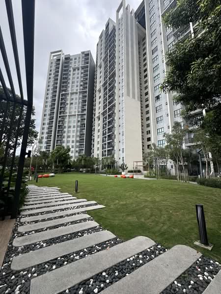 Condominium for Rent at M Adora - Nini Malini - Exterior - PropertyGuru.com.my