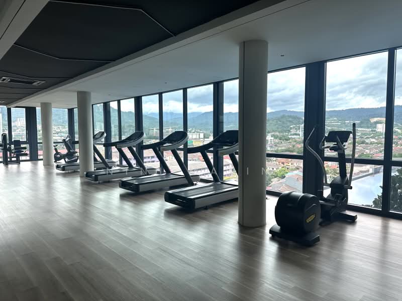 Condominium for Rent at M Adora - Nini Malini - Gym - PropertyGuru.com.my