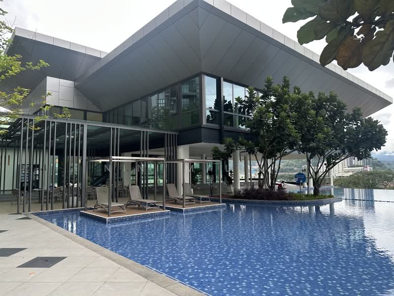 Condominium for Rent at M Adora - Nini Malini - Pool - PropertyGuru.com.my