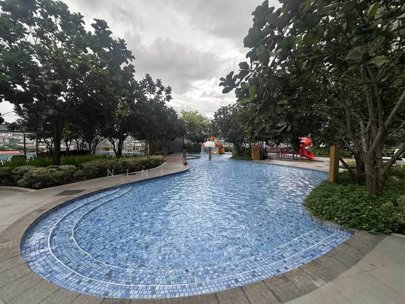 Condominium for Rent at M Adora - Nini Malini - Pool - PropertyGuru.com.my