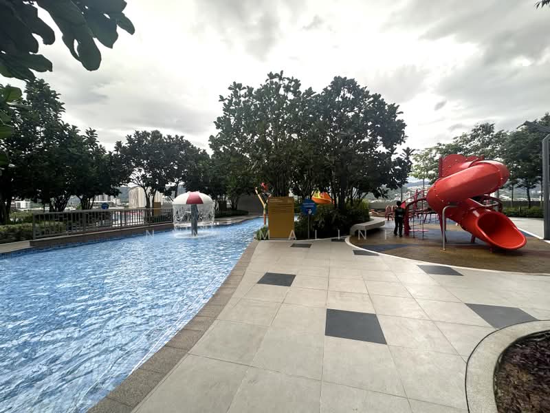 Condominium for Rent at M Adora - Nini Malini - Facilities - PropertyGuru.com.my