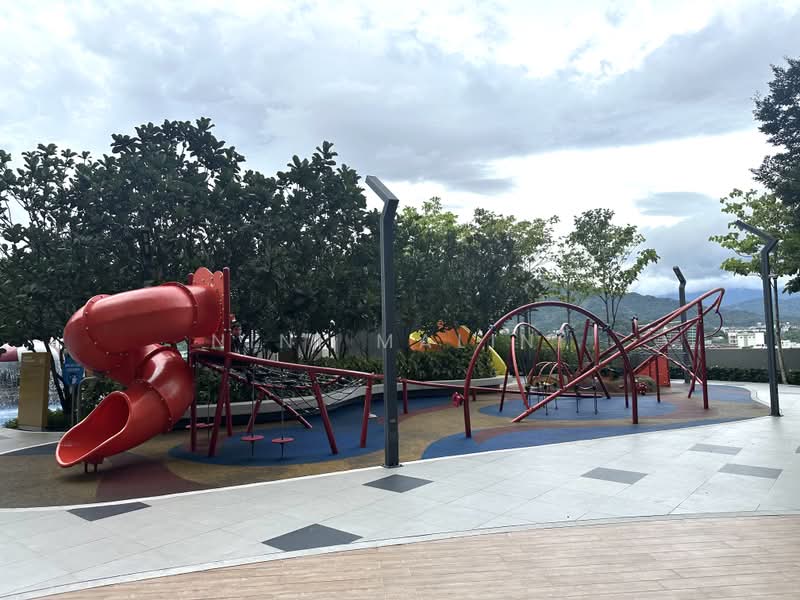 Condominium for Rent at M Adora - Nini Malini - Facilities - PropertyGuru.com.my