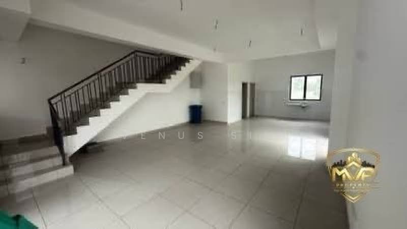 2-storey Terraced House for Rent in Telok Panglima Garang (Selangor) - Venus Sim - Interior - PropertyGuru.com.my