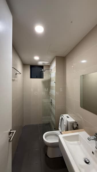 Service Residence for Sale at United Point (Residensi Berpadu) - Remus Chen - Bathroom - PropertyGuru.com.my