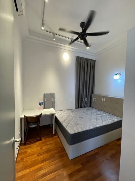 Service Residence for Rent at PJ Midtown - Carmen Koh - Bedroom - PropertyGuru.com.my