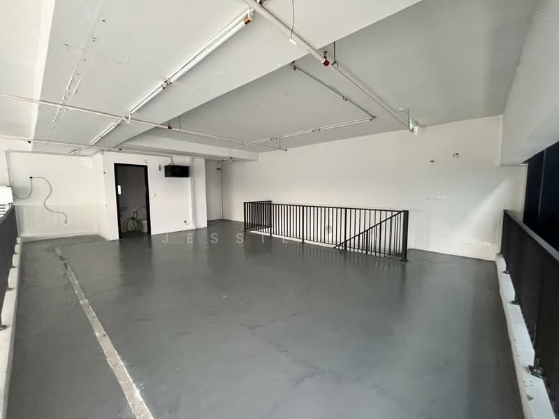 Warehouse for Rent in Kota Damansara (Selangor) - Jessie Lin - Interior - PropertyGuru.com.my