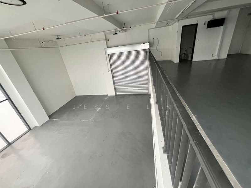 Warehouse for Rent in Kota Damansara (Selangor) - Jessie Lin - Interior - PropertyGuru.com.my