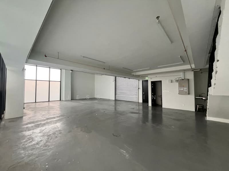 Warehouse for Rent in Kota Damansara (Selangor) - Jessie Lin - Interior - PropertyGuru.com.my