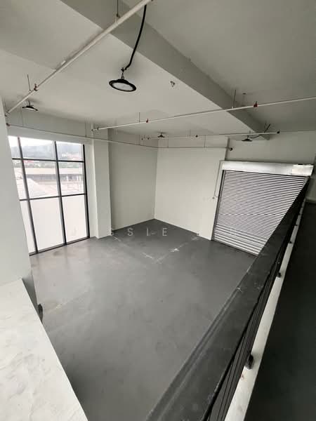 Warehouse for Rent in Kota Damansara (Selangor) - Jessie Lin - Interior - PropertyGuru.com.my